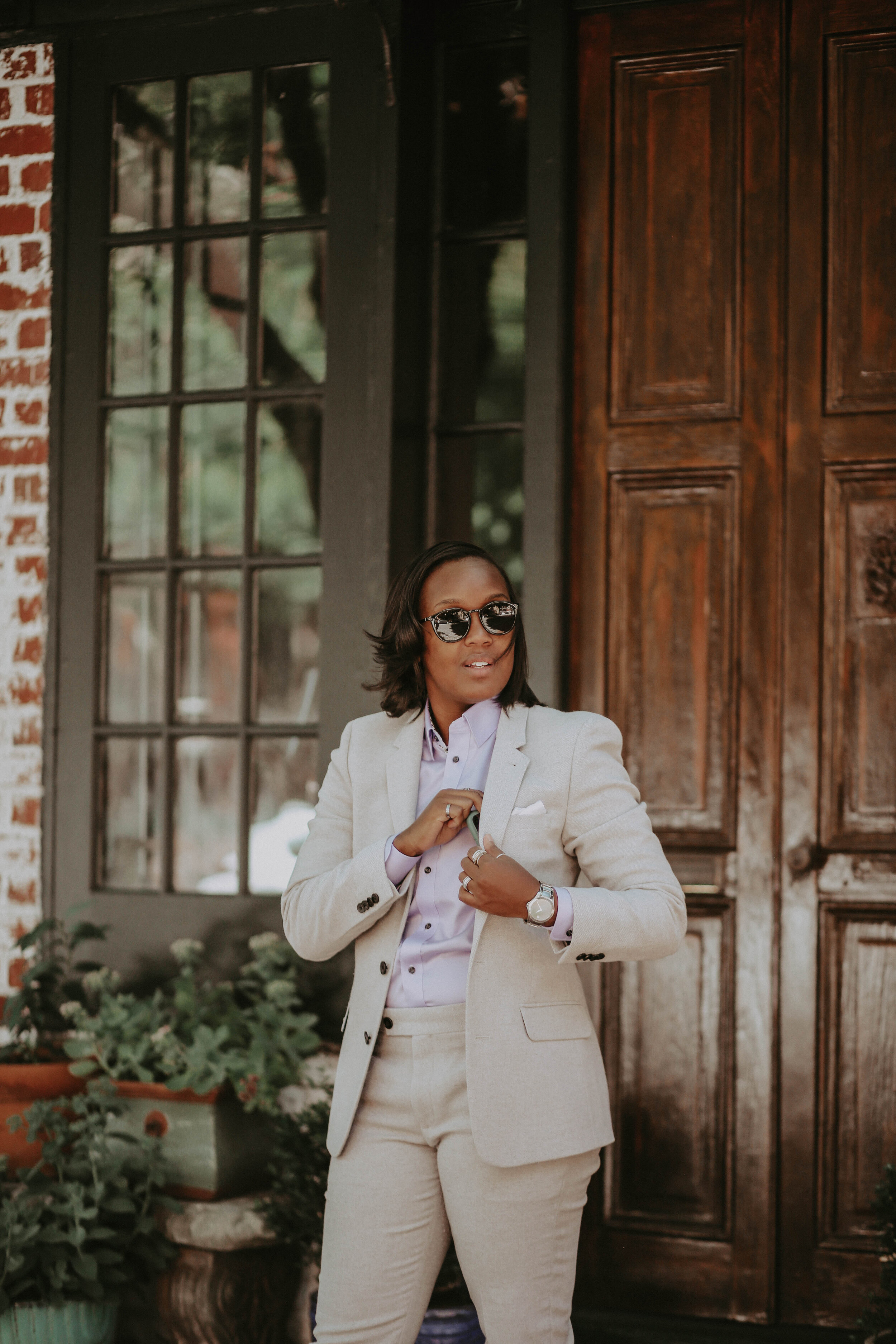 What’s Your Stitch?