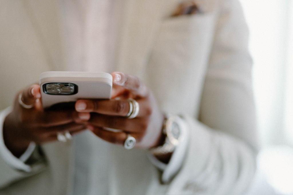 phone, instagram, genderless fashion